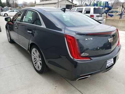 2018 Cadillac XTS, $15990. Photo 4