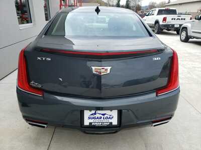 2018 Cadillac XTS, $15990. Photo 5