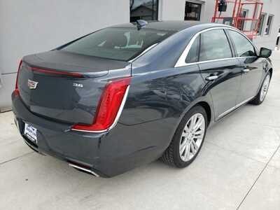 2018 Cadillac XTS, $15990. Photo 6