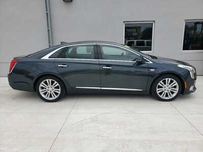 2018 Cadillac XTS, $15990. Photo 7