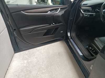2018 Cadillac XTS, $15990. Photo 9