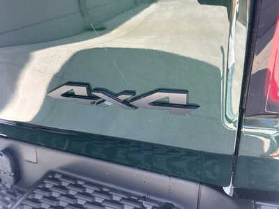 2026 RAM 1500 Crew Cab, $68775. Photo 10