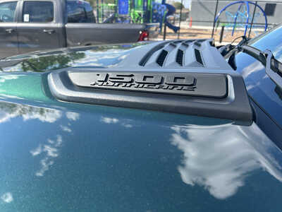 2026 RAM 1500 Crew Cab, $68775. Photo 11