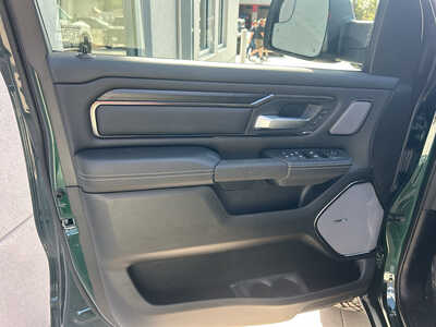 2026 RAM 1500 Crew Cab, $68775. Photo 12