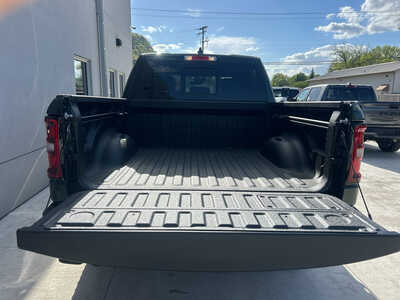 2026 RAM 1500 Crew Cab, $68775. Photo 6