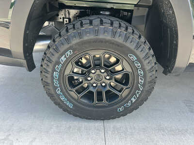 2026 RAM 1500 Crew Cab, $68775. Photo 9