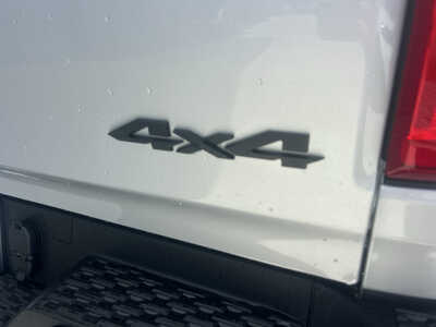 2026 RAM 1500 Crew Cab, $86555. Photo 10