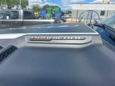 2026 RAM 1500 Crew Cab, $86555. Photo 11