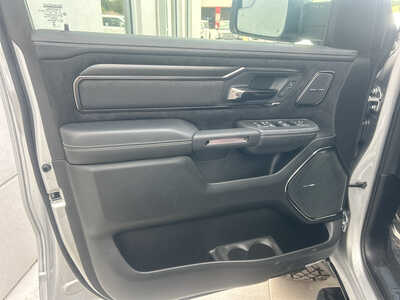 2026 RAM 1500 Crew Cab, $86555. Photo 12