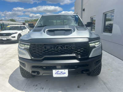 2026 RAM 1500 Crew Cab, $86555. Photo 2