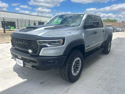2026 RAM 1500 Crew Cab, $86555. Photo 3