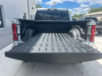 2026 RAM 1500 Crew Cab, $86555. Photo 6