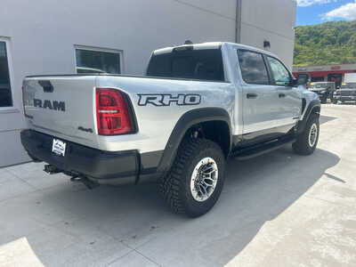 2026 RAM 1500 Crew Cab, $86555. Photo 7