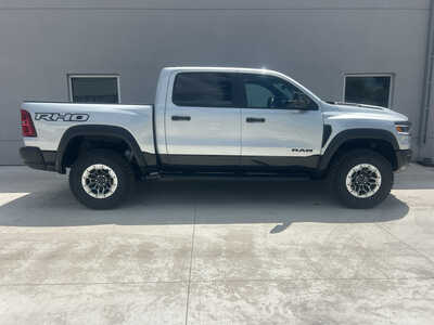 2026 RAM 1500 Crew Cab, $86555. Photo 8