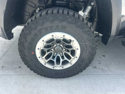 2026 RAM 1500 Crew Cab, $86555. Photo 9