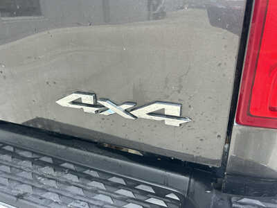 2022 RAM 2500 Crew Cab, $39990. Photo 10