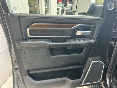 2022 RAM 2500 Crew Cab, $39990. Photo 12