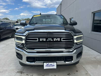 2022 RAM 2500 Crew Cab, $39990. Photo 2