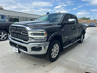 2022 RAM 2500 Crew Cab, $39990. Photo 3