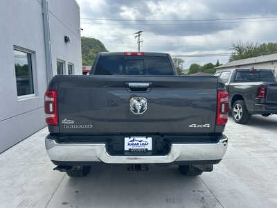 2022 RAM 2500 Crew Cab, $39990. Photo 5