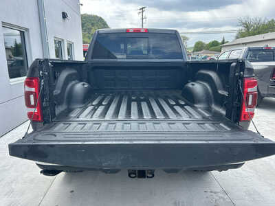 2022 RAM 2500 Crew Cab, $39990. Photo 6