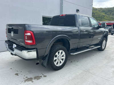 2022 RAM 2500 Crew Cab, $39990. Photo 7