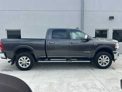 2022 RAM 2500 Crew Cab, $39990. Photo 8