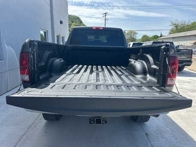 2018 RAM 3500 Crew Cab, $26990. Photo 6