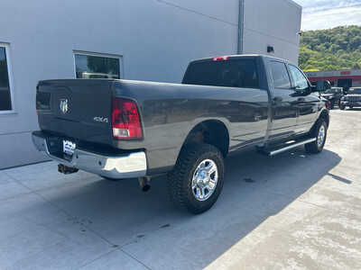 2018 RAM 3500 Crew Cab, $26990. Photo 7