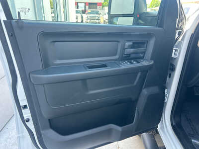 2026 RAM 3500 Crew Cab, $73940. Photo 12