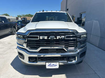 2026 RAM 3500 Crew Cab, $73940. Photo 2
