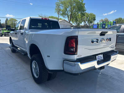2026 RAM 3500 Crew Cab, $73940. Photo 4