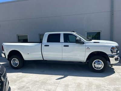 2026 RAM 3500 Crew Cab, $73940. Photo 8