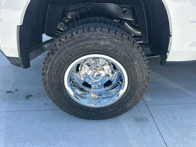 2026 RAM 3500 Crew Cab, $73940. Photo 9