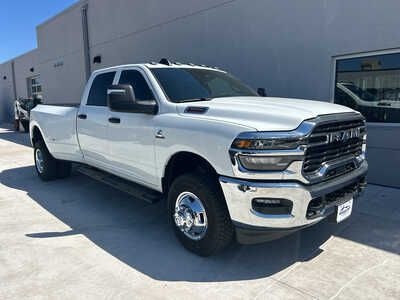 2026 RAM 3500 Crew Cab, $73940. Photo 1