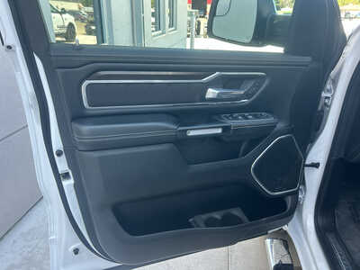 2022 RAM 1500 Crew Cab, $31990. Photo 12