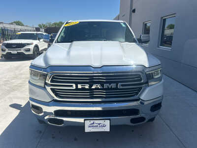 2022 RAM 1500 Crew Cab, $31990. Photo 2