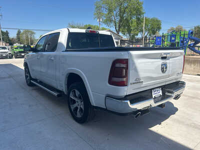 2022 RAM 1500 Crew Cab, $31990. Photo 4
