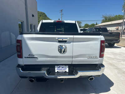 2022 RAM 1500 Crew Cab, $31990. Photo 5