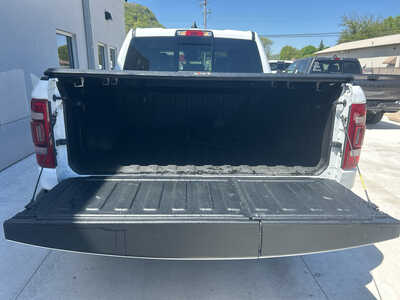 2022 RAM 1500 Crew Cab, $31990. Photo 6