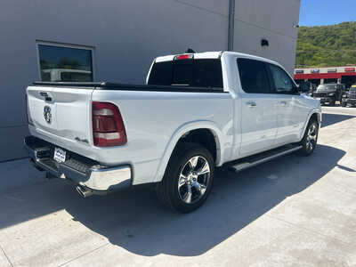 2022 RAM 1500 Crew Cab, $31990. Photo 7