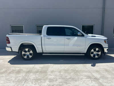 2022 RAM 1500 Crew Cab, $31990. Photo 8