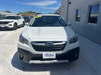 2021 Subaru Outback, $25990. Photo 2