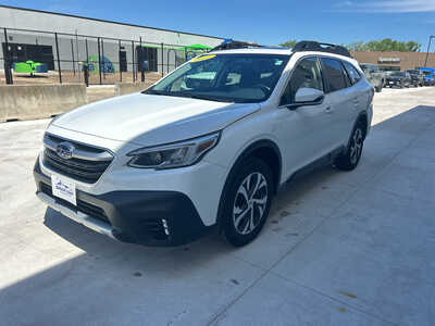 2021 Subaru Outback, $25990. Photo 3