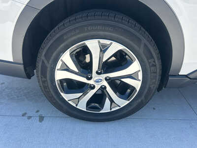 2021 Subaru Outback, $25990. Photo 9