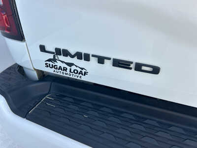 2023 RAM 3500 Crew Cab, $72990. Photo 10