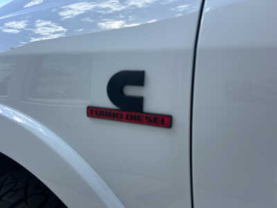2023 RAM 3500 Crew Cab, $72990. Photo 11