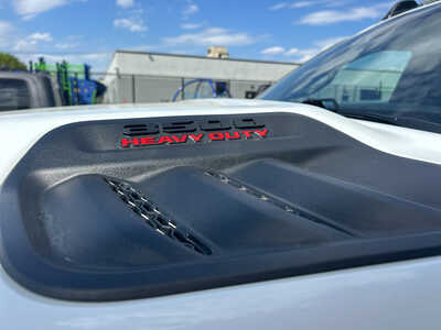 2023 RAM 3500 Crew Cab, $72990. Photo 12