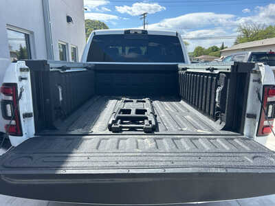 2023 RAM 3500 Crew Cab, $72990. Photo 5