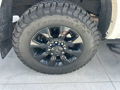 2023 RAM 3500 Crew Cab, $72990. Photo 8